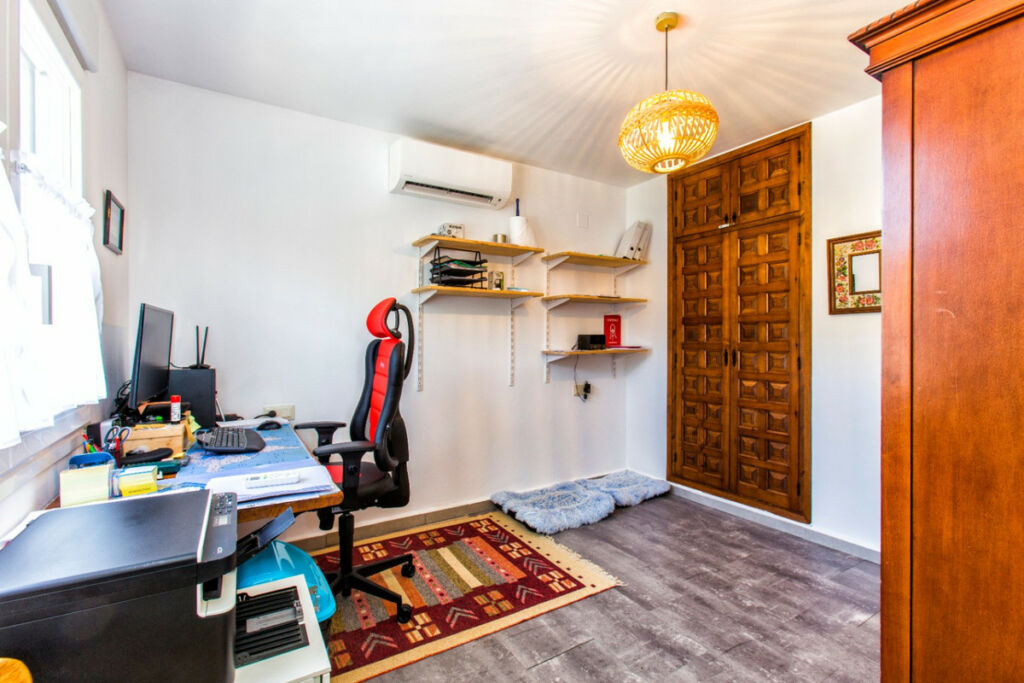 Detached Villa Benissa Alicante - Bild 25