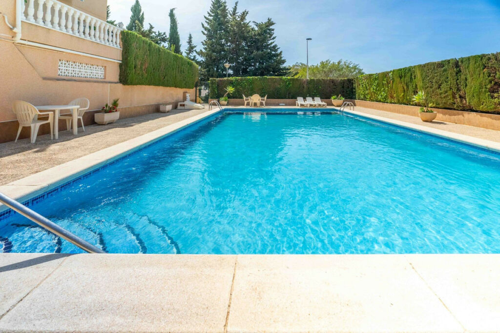 Detached Villa Punta Prima Alicante - zdjęcie 36
