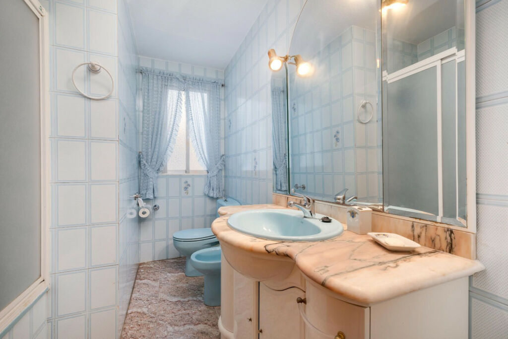 Ground Floor Apartment Guardamar del Segura Alicante - zdjęcie 9