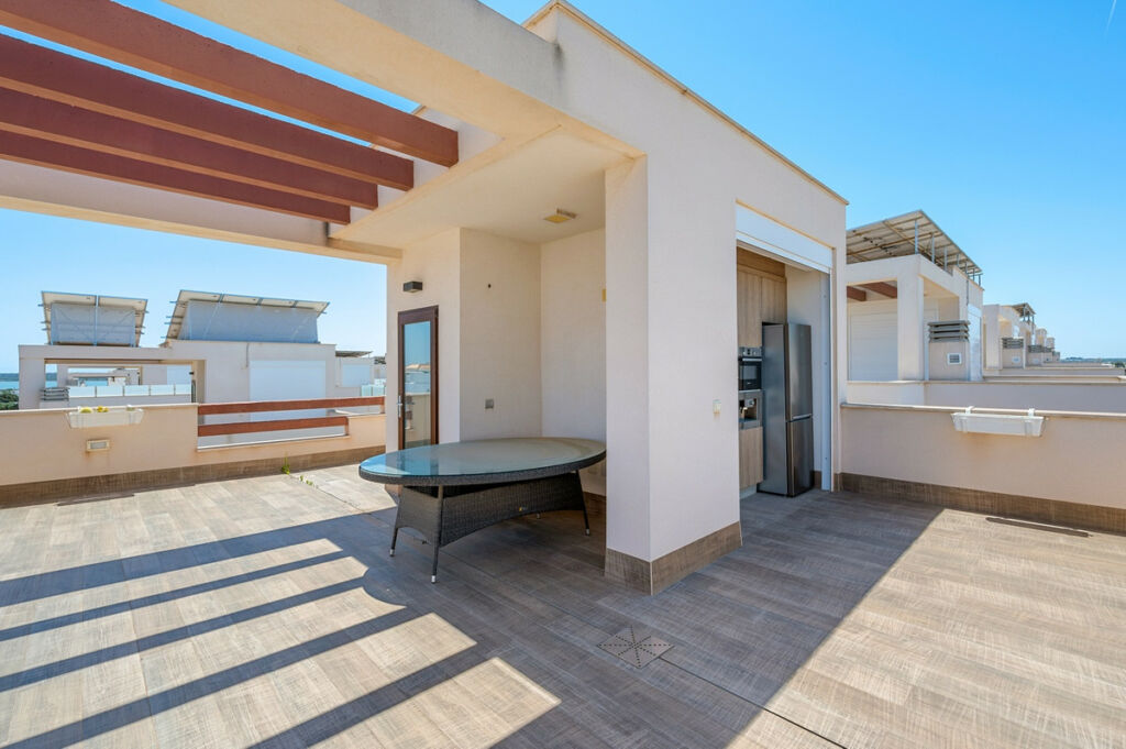 Semi-Detached House Ciudad Quesada Alicante - imagen 25