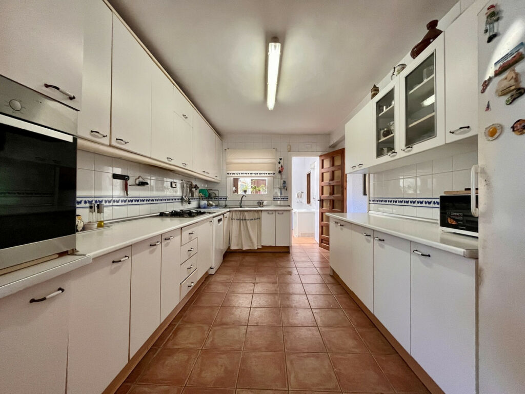 Detached Villa Cabo Roig Alicante - imagen 25