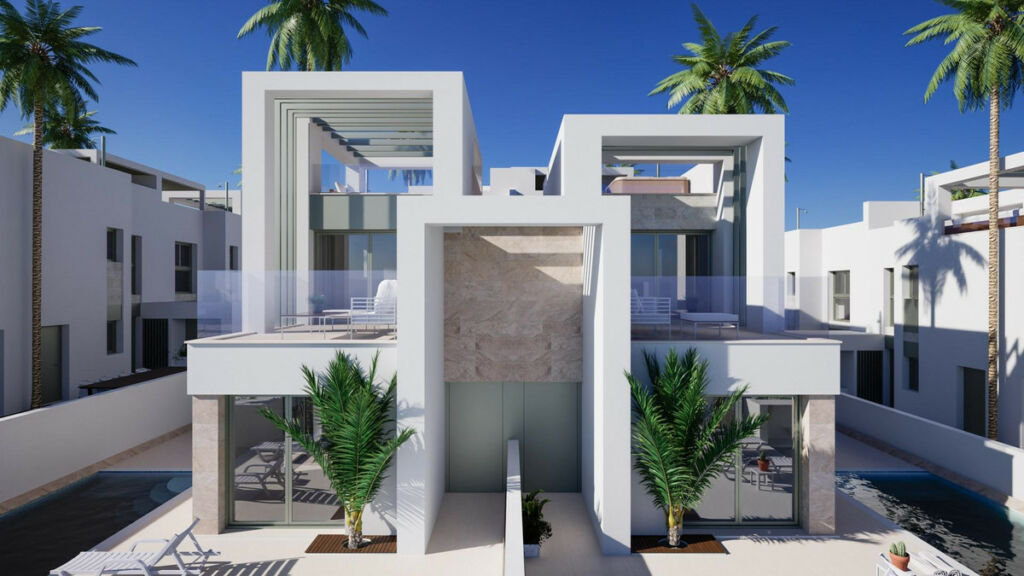 Ground Floor Apartment Ciudad Quesada Alicante - Bild 25