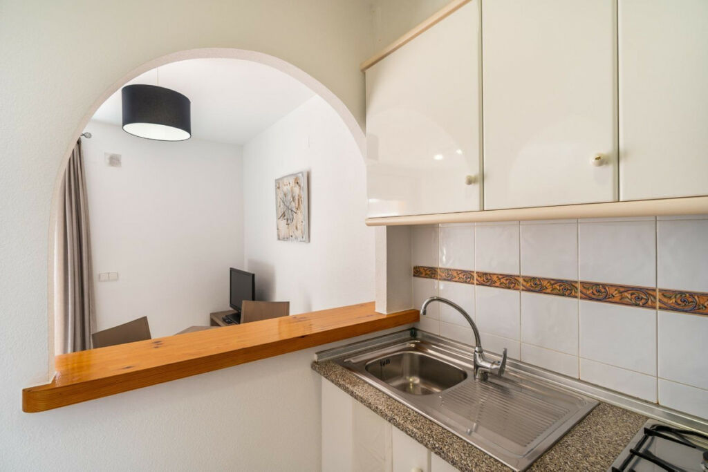 Bungalow Calpe Alicante - image 25