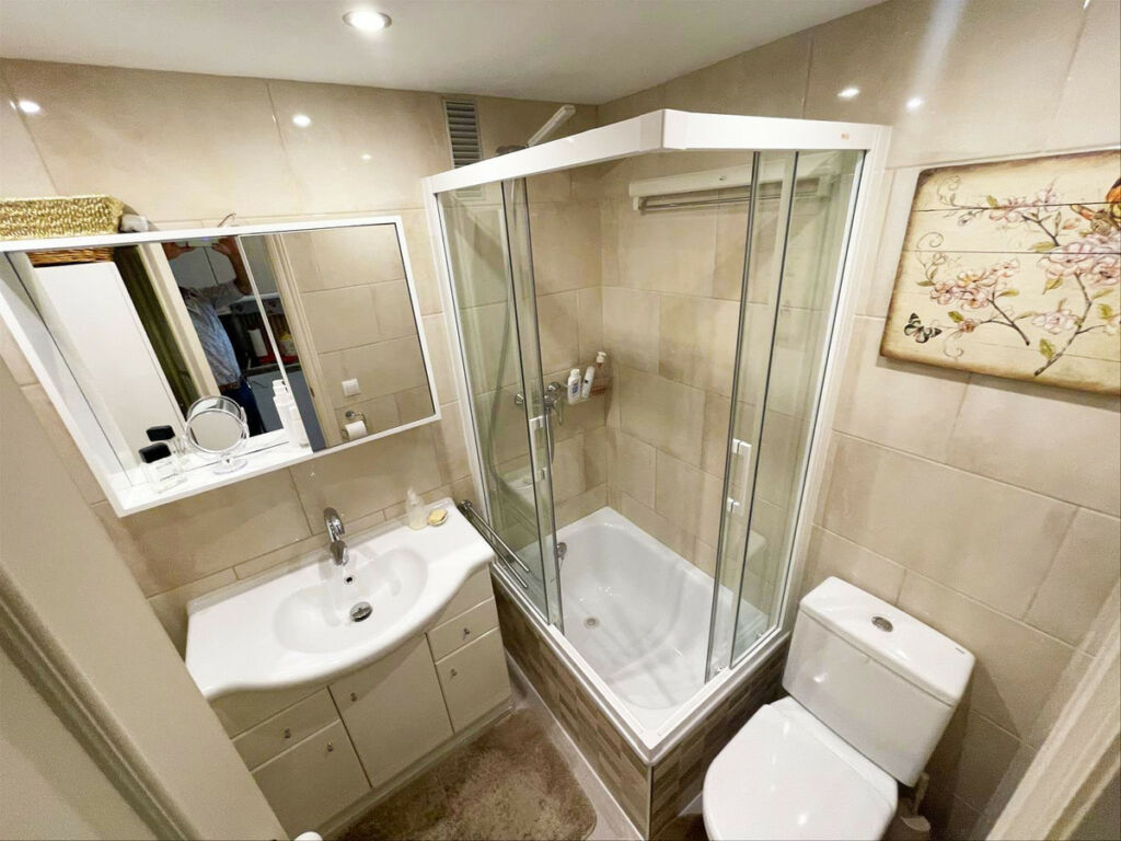 Ground Floor Apartment Calpe Alicante - imagen 20