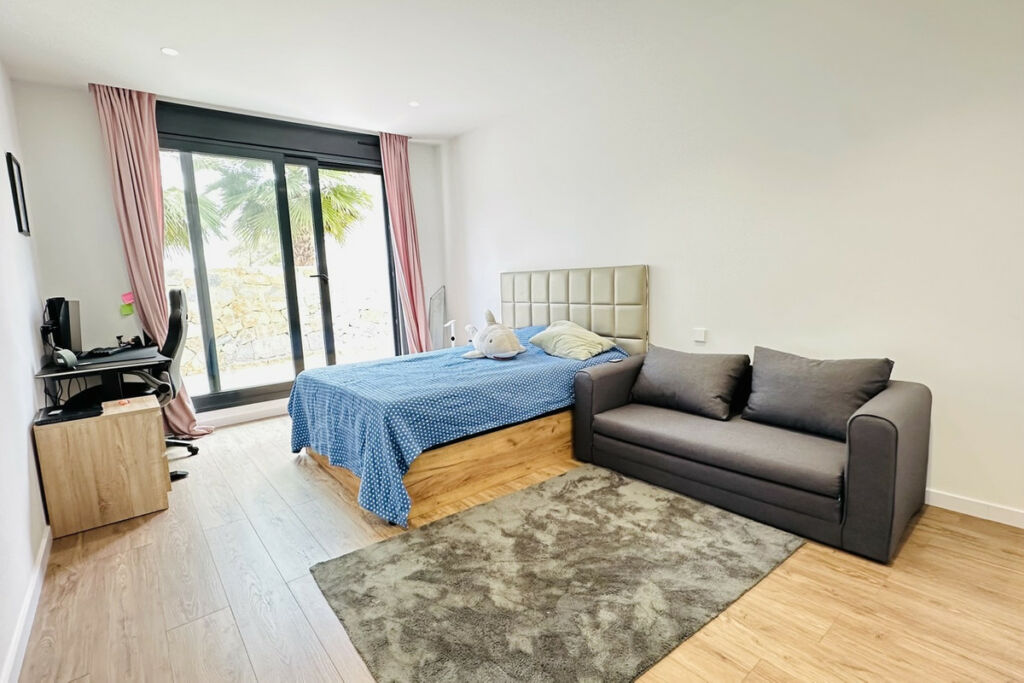 Detached Villa Las Colinas Golf Alicante - Bild 25