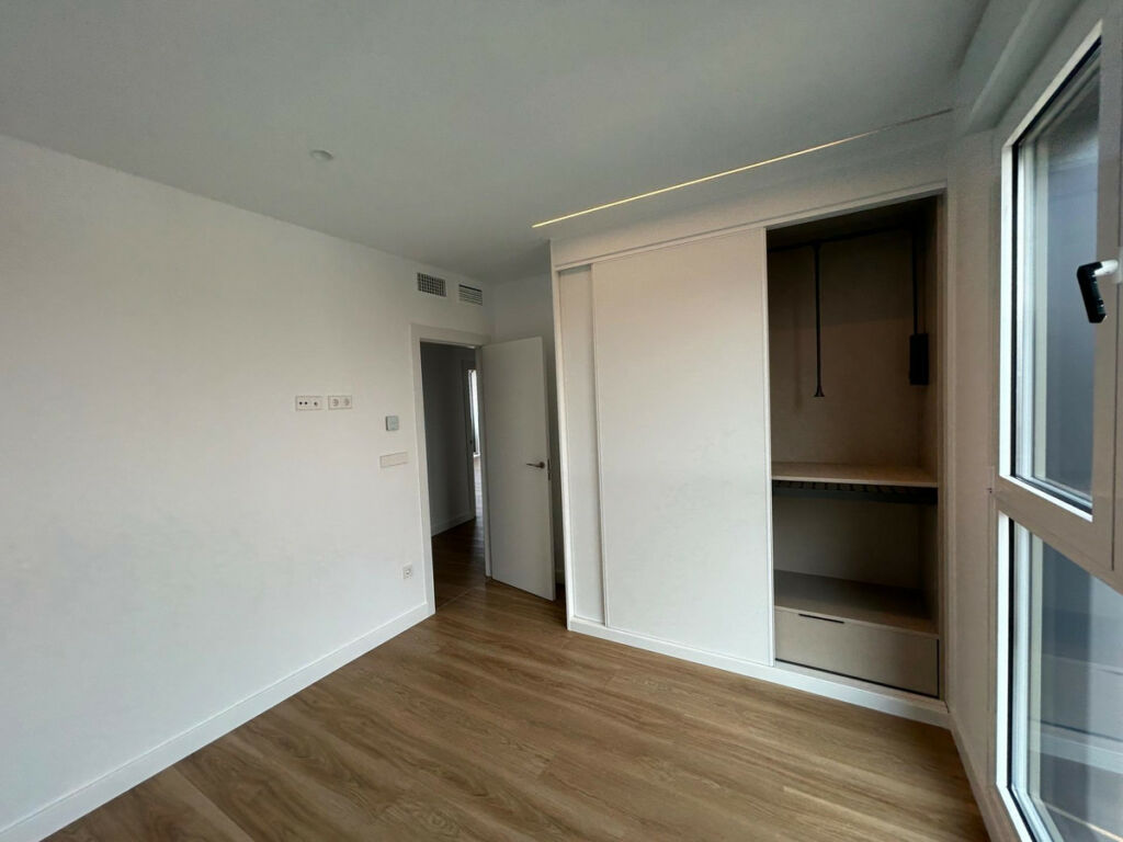 Middle Floor Apartment Benidorm Alicante - zdjęcie 25