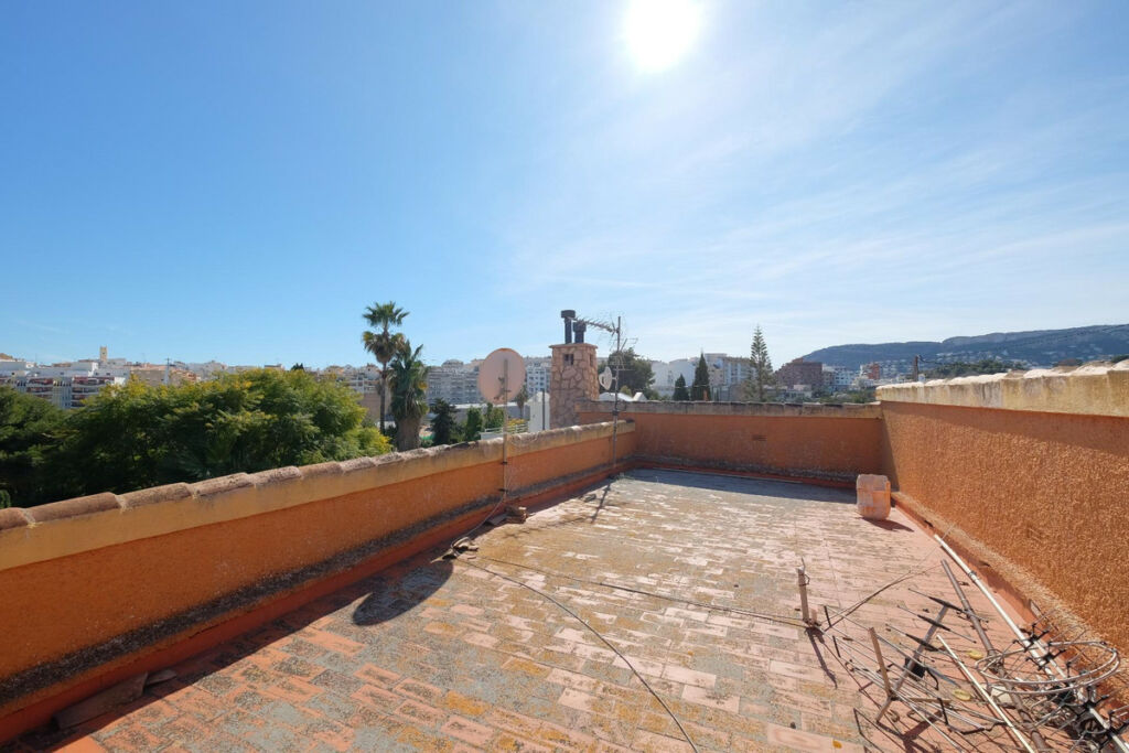 Detached Villa Calpe Alicante - Bild 25