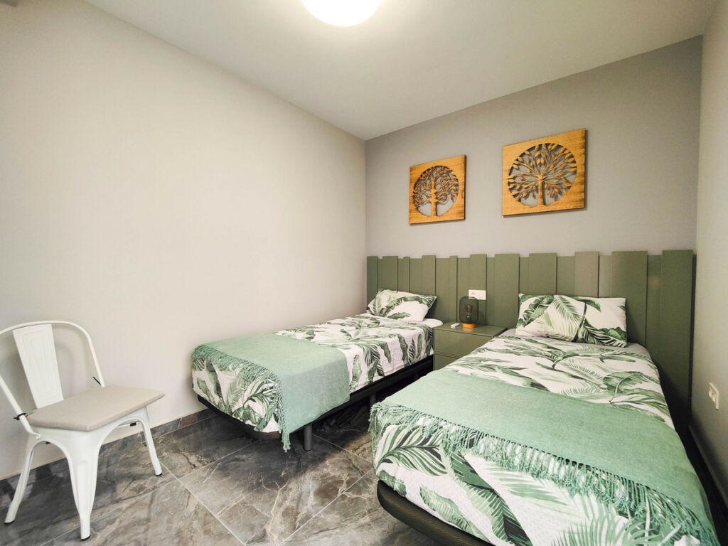 Ground Floor Apartment Orihuela Costa Alicante - zdjęcie 25
