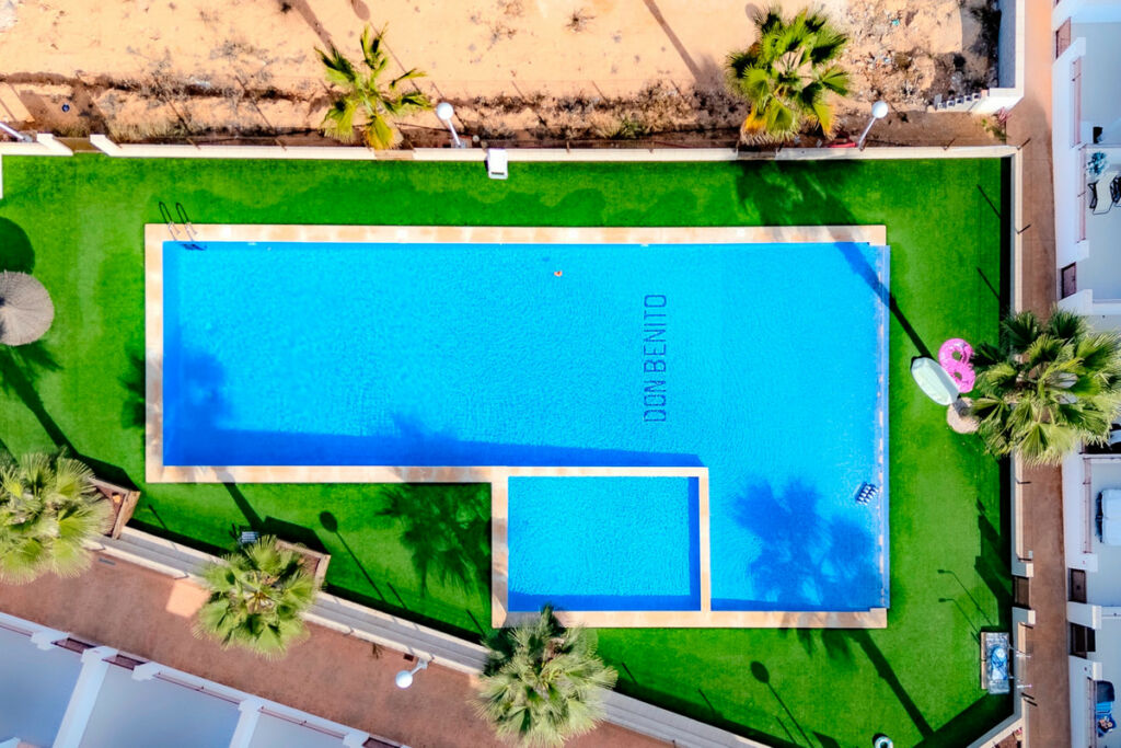 Townhouse Los Balcones Alicante - imagen 25