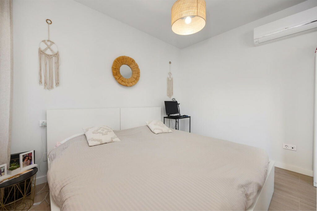 Middle Floor Apartment Orihuela Costa Alicante - zdjęcie 25