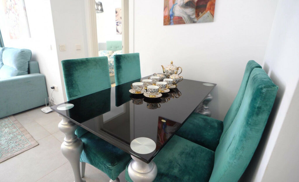 Duplex Villajoyosa Alicante - zdjęcie 25