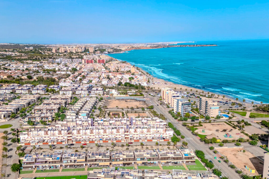 Penthouse Mil Palmeras Alicante - imagen 25