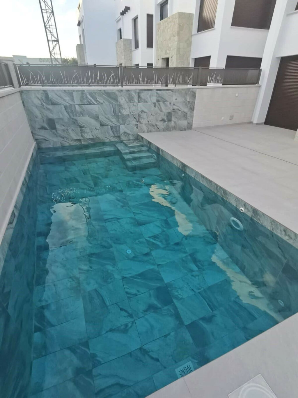 Detached Villa Los Montesinos Alicante - Bild 25