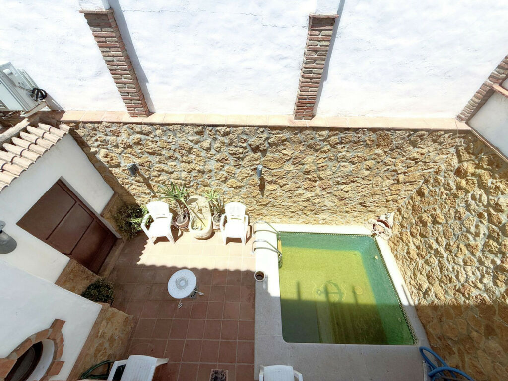 Townhouse Guadiaro Cádiz - zdjęcie 26