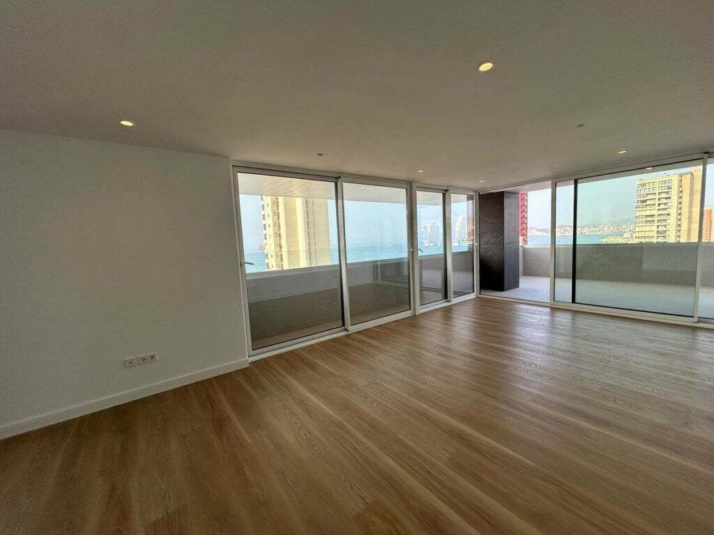 Middle Floor Apartment Benidorm Alicante - zdjęcie 26