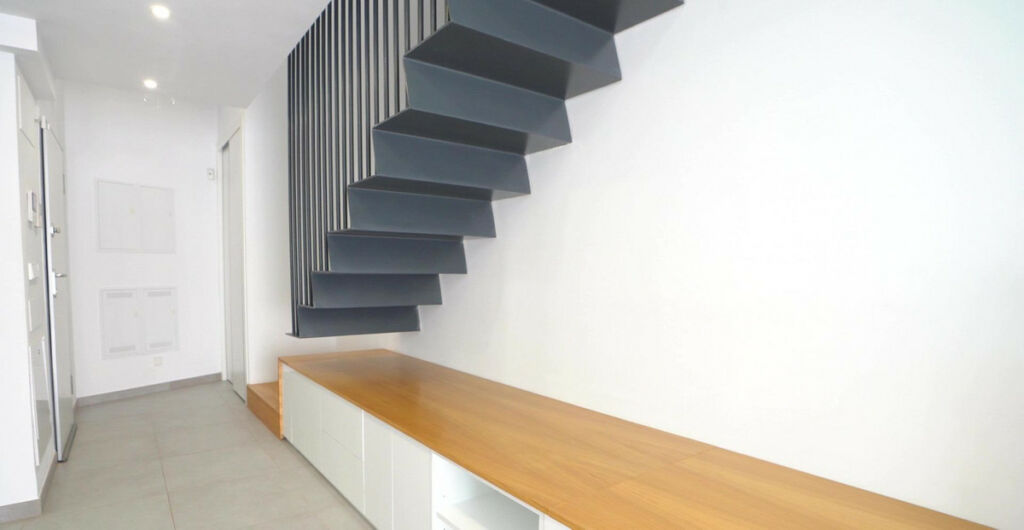 Duplex Villajoyosa Alicante - zdjęcie 26