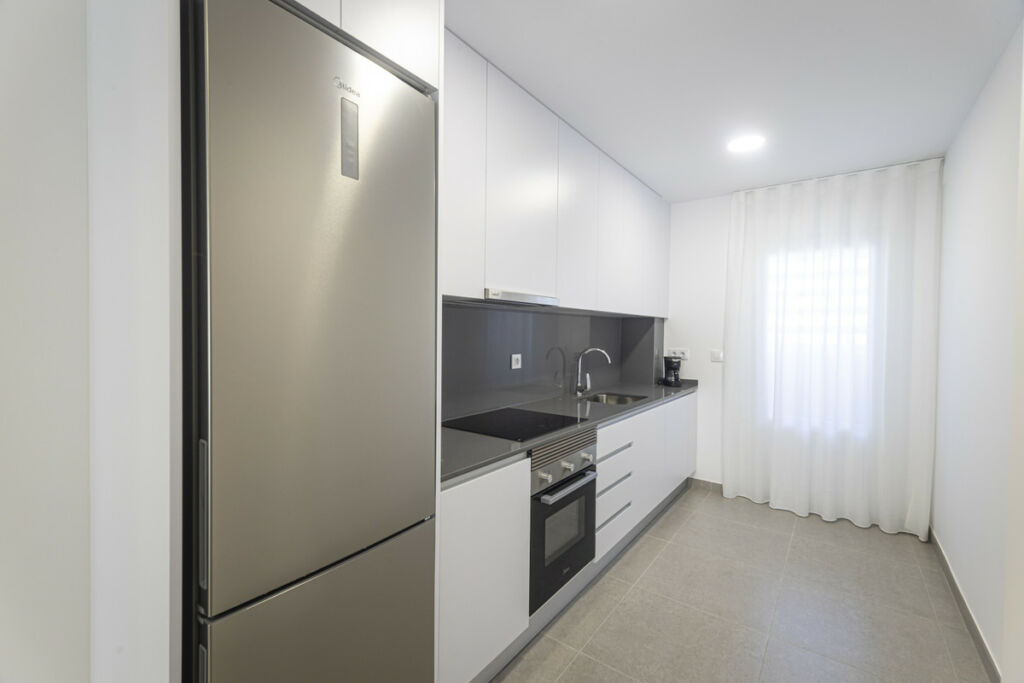 Ground Floor Apartment La Manga Murcia - imagen 26