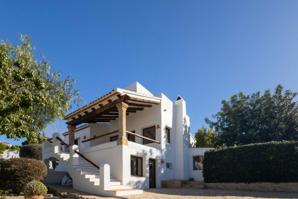 Detached Villa Javea Alicante - imagen 26