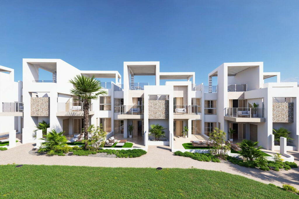 Middle Floor Apartment Ciudad Quesada Alicante - zdjęcie 26