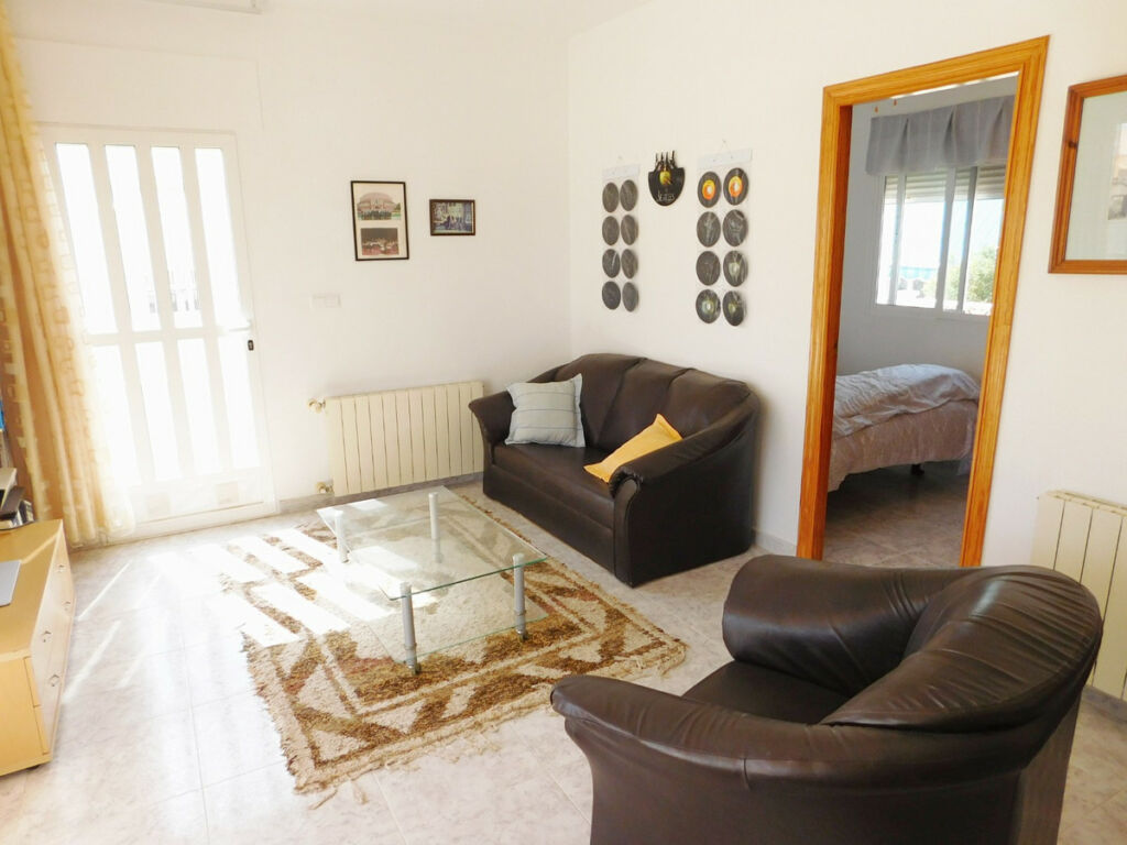 Detached Villa Blue Lagoon Alicante - imagen 26