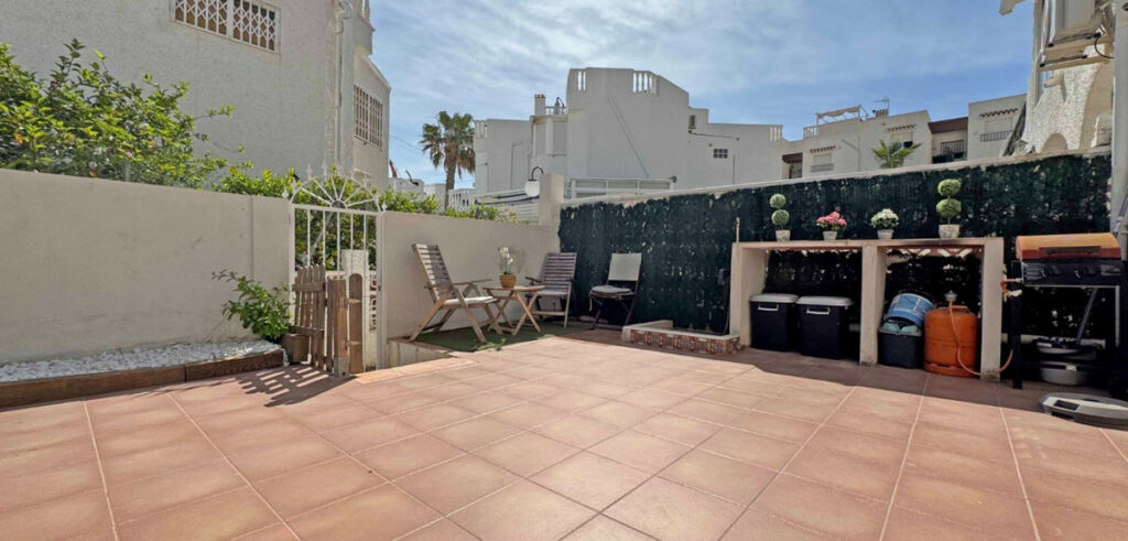 Bungalow Torrevieja Alicante - Bild 26