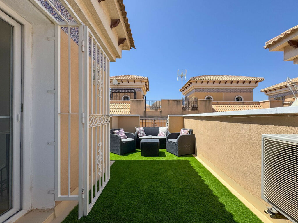 Semi-Detached House Orihuela Costa Alicante - image 26