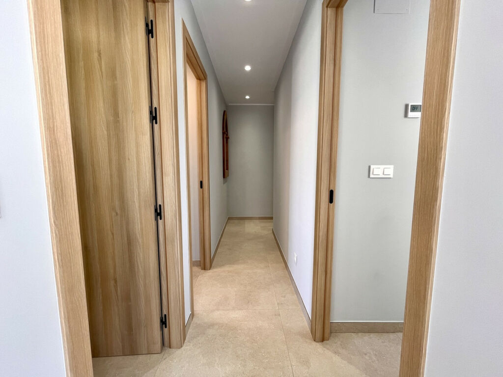 Penthouse Torre de la Horadada Alicante - Bild 26