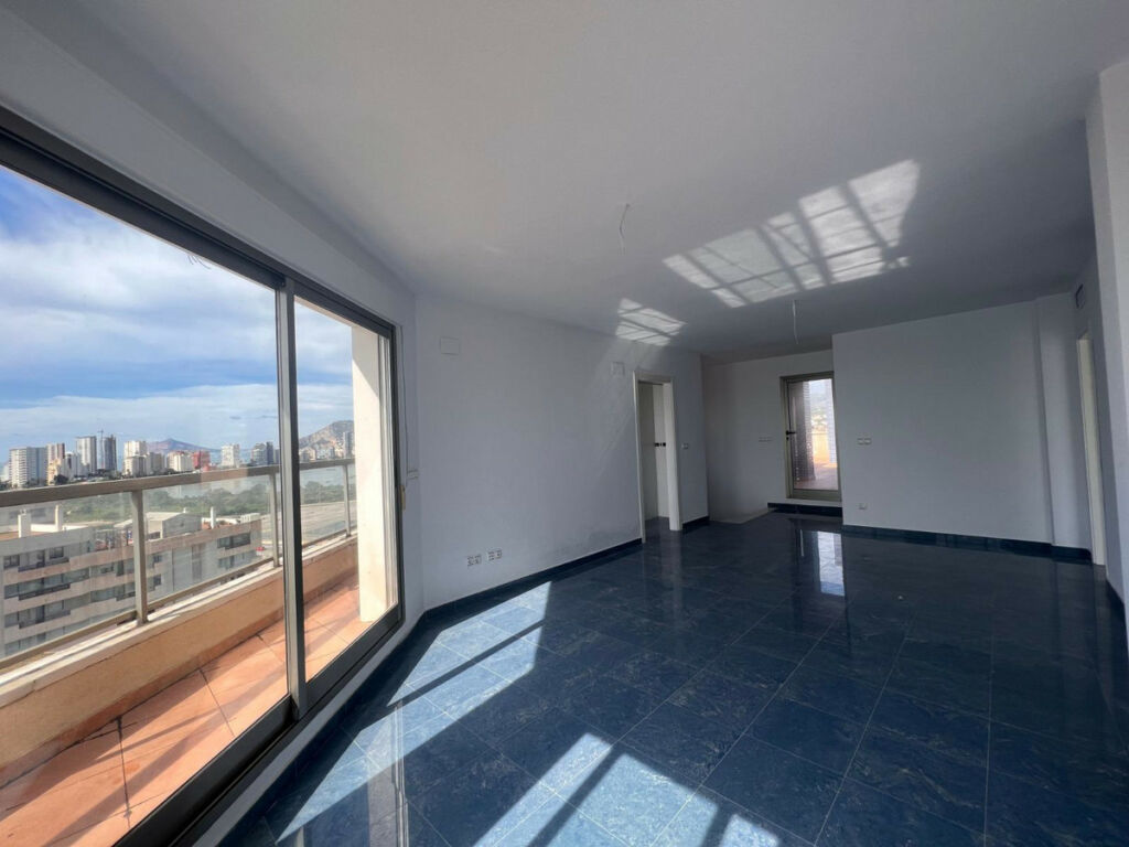 Penthouse Calpe Alicante - zdjęcie 26