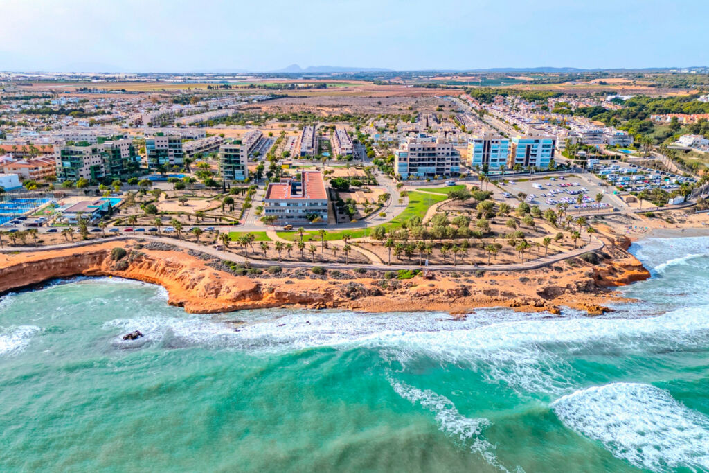 Penthouse Mil Palmeras Alicante - imagen 26