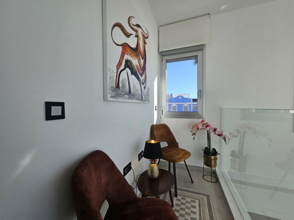 Detached Villa Cabo Roig Alicante - Bild 26