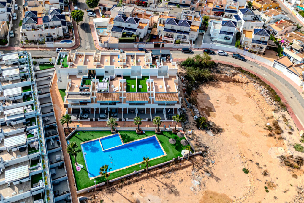 Townhouse Los Balcones Alicante - imagen 26