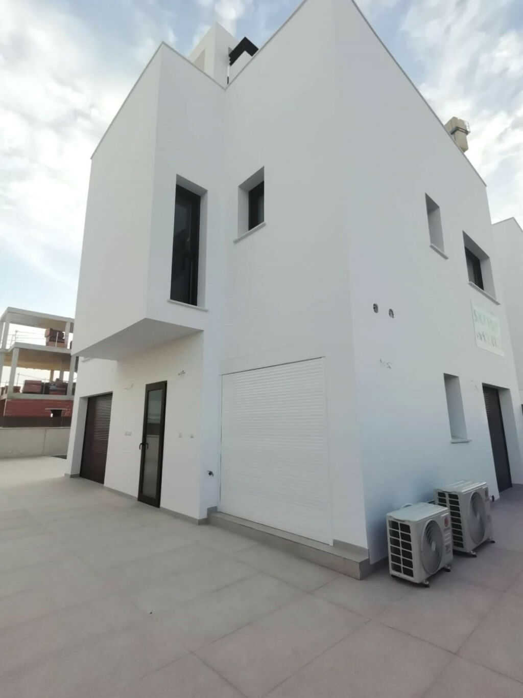 Detached Villa Los Montesinos Alicante - Bild 26