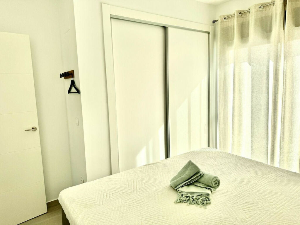 Detached Villa La Finca Golf Alicante - imagen 27