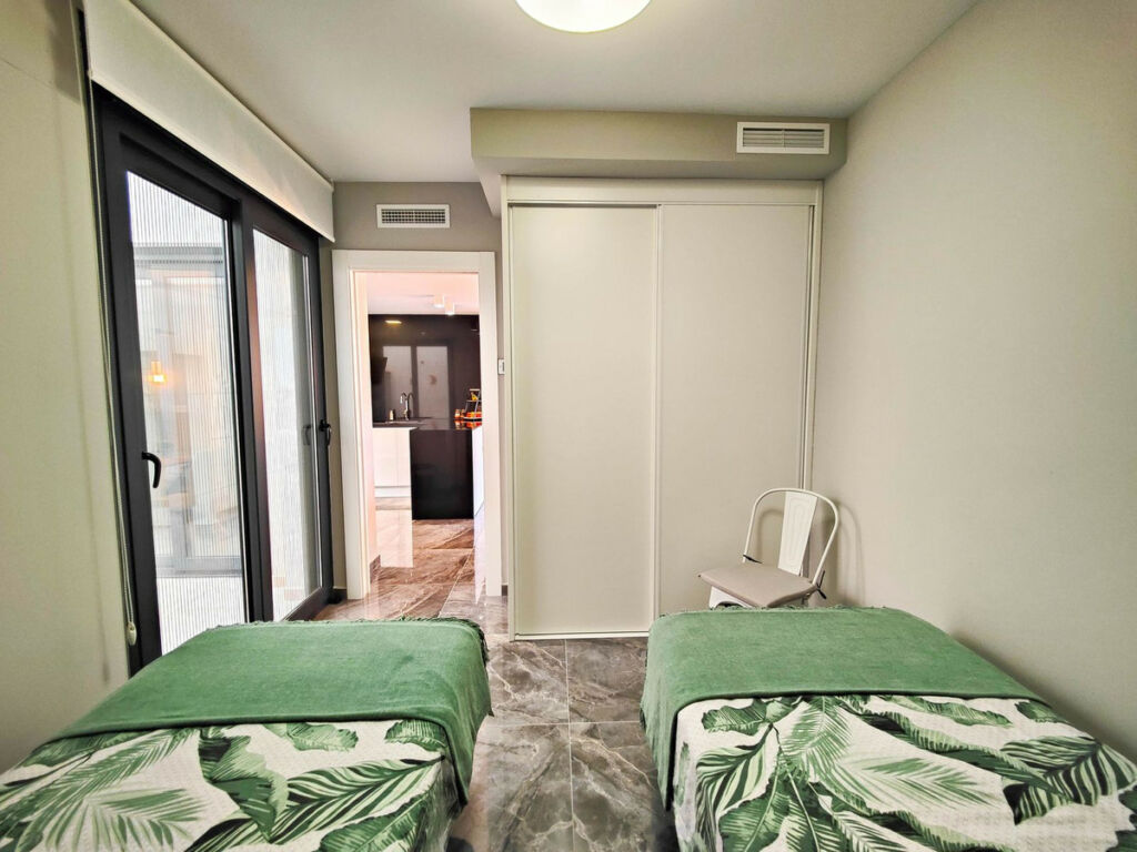 Ground Floor Apartment Orihuela Costa Alicante - zdjęcie 26