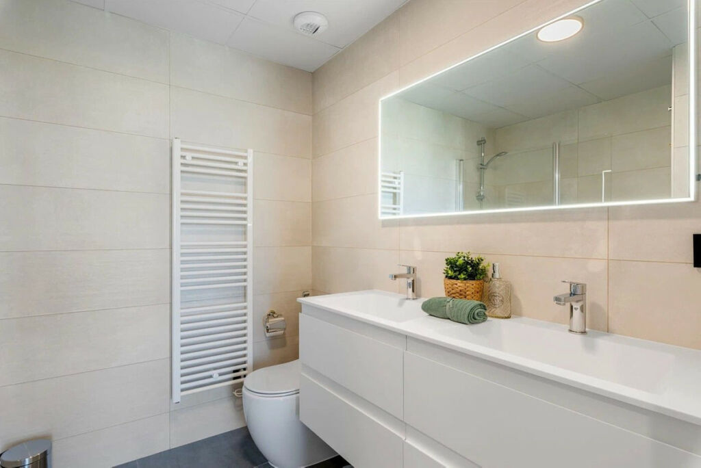 Middle Floor Apartment Calpe Alicante - imagen 26