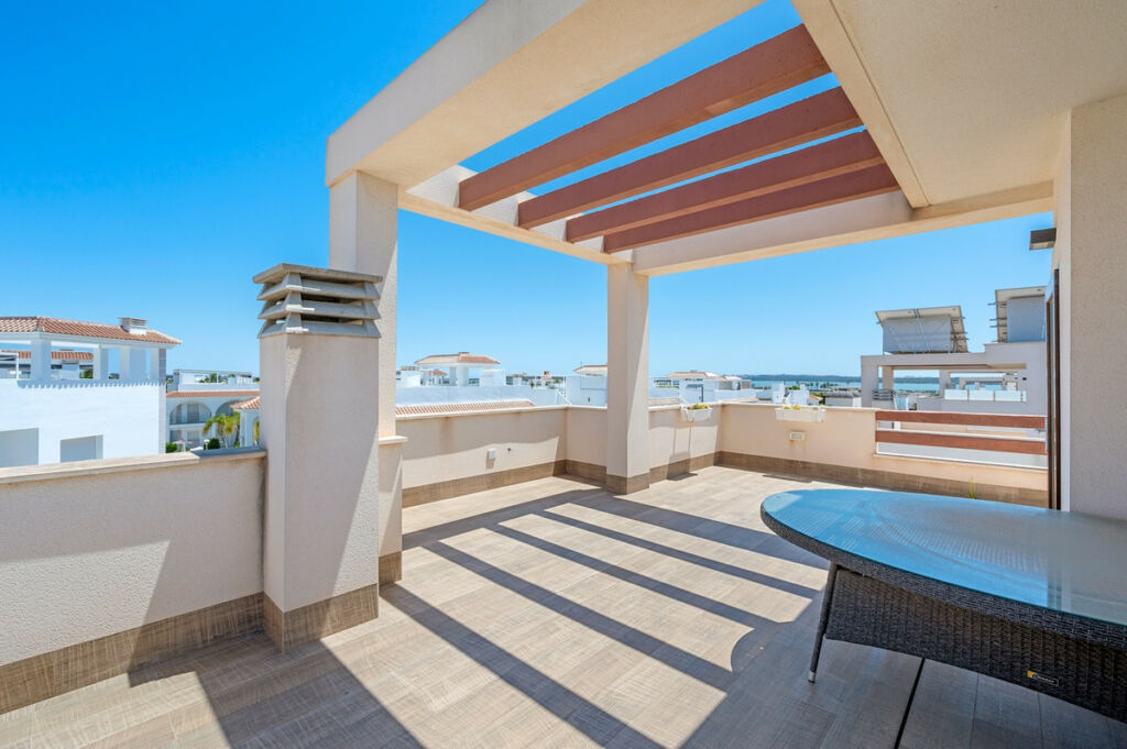 Semi-Detached House Ciudad Quesada Alicante - imagen 26