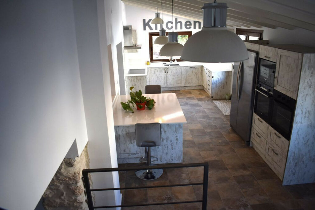 Detached Villa Moraira Alicante - imagen 26