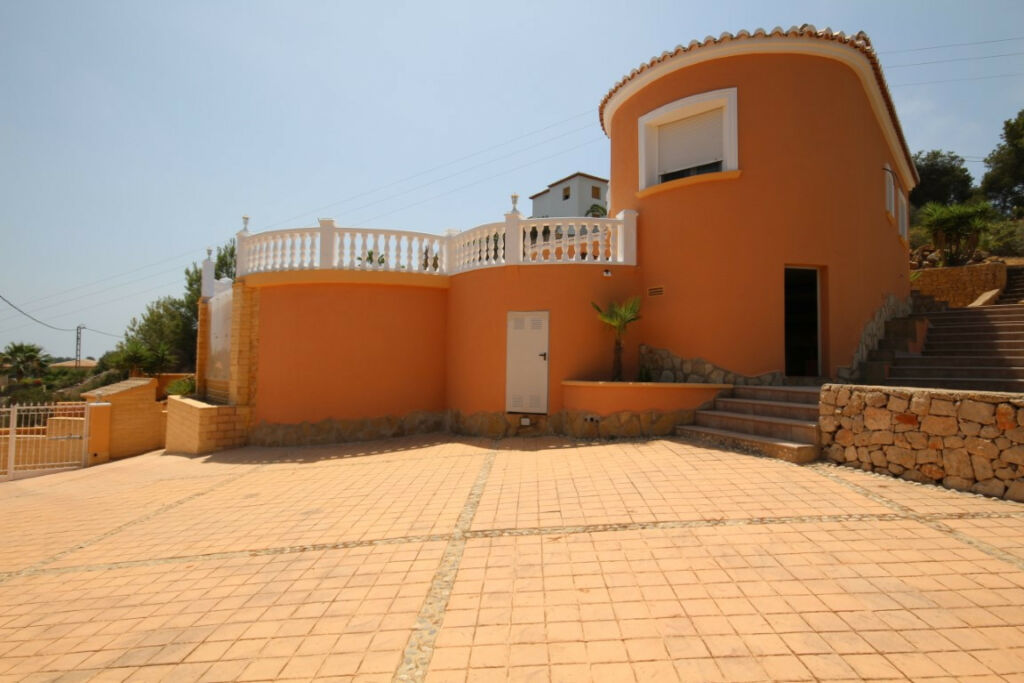Detached Villa Javea Alicante - imagen 26