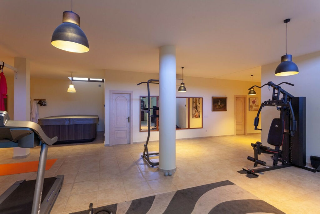 Detached Villa Calpe Alicante - imagen 26