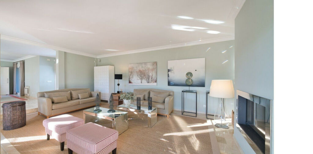 Detached Villa Sotogrande Cádiz - imagen 26