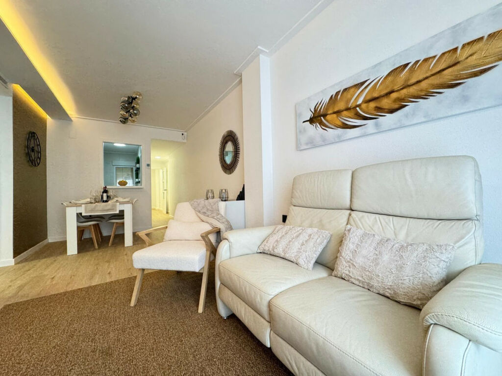 Middle Floor Apartment Torrevieja Alicante - zdjęcie 26