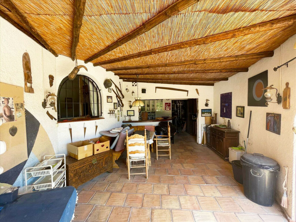 Detached Villa Benissa Alicante - imagen 25
