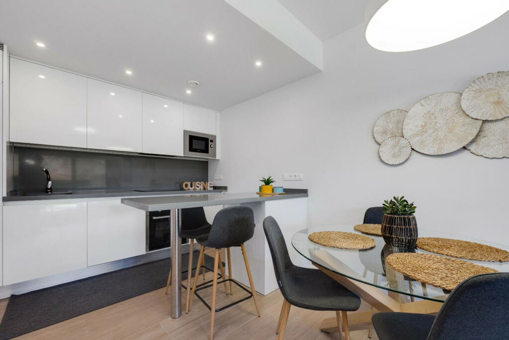 Ground Floor Apartment Orihuela Costa Alicante - zdjęcie 26