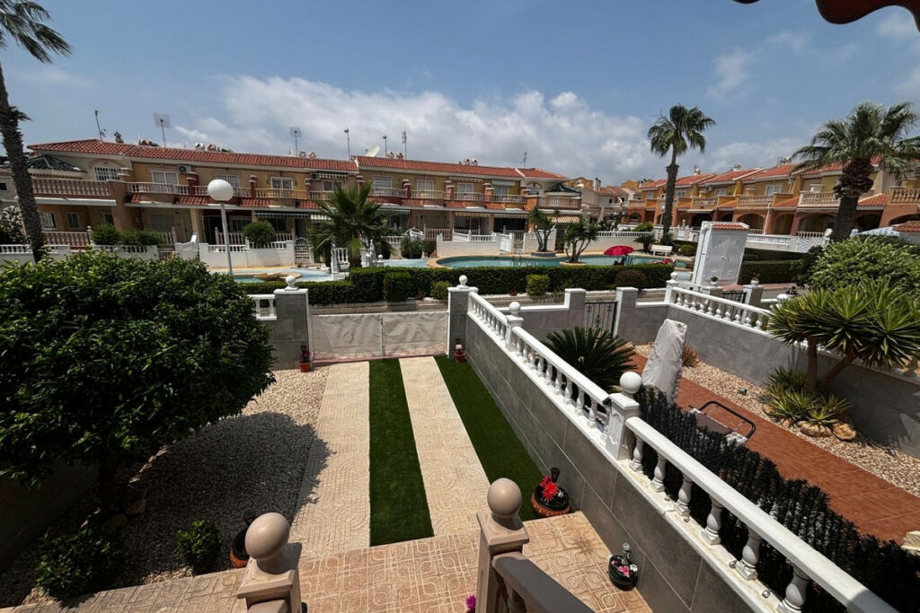 Townhouse Dona Pepa Alicante - Bild 26