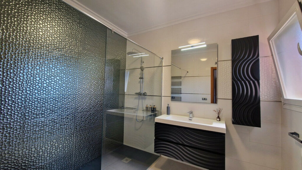 Detached Villa Orba Alicante - Bild 26