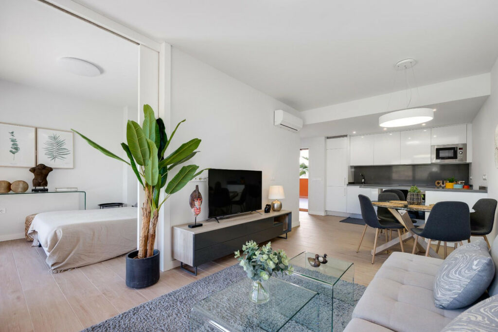 Ground Floor Apartment Orihuela Costa Alicante - zdjęcie 27