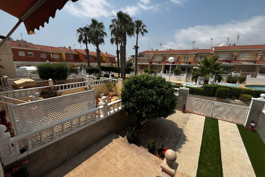 Townhouse Dona Pepa Alicante - Bild 27