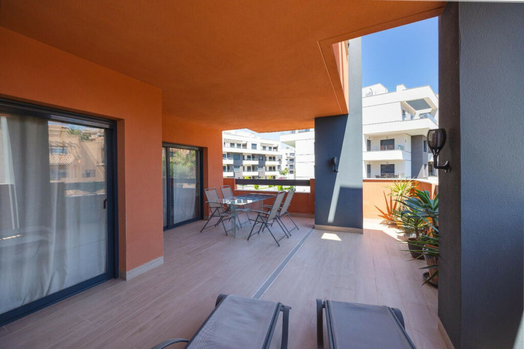 Middle Floor Apartment Orihuela Costa Alicante - zdjęcie 27