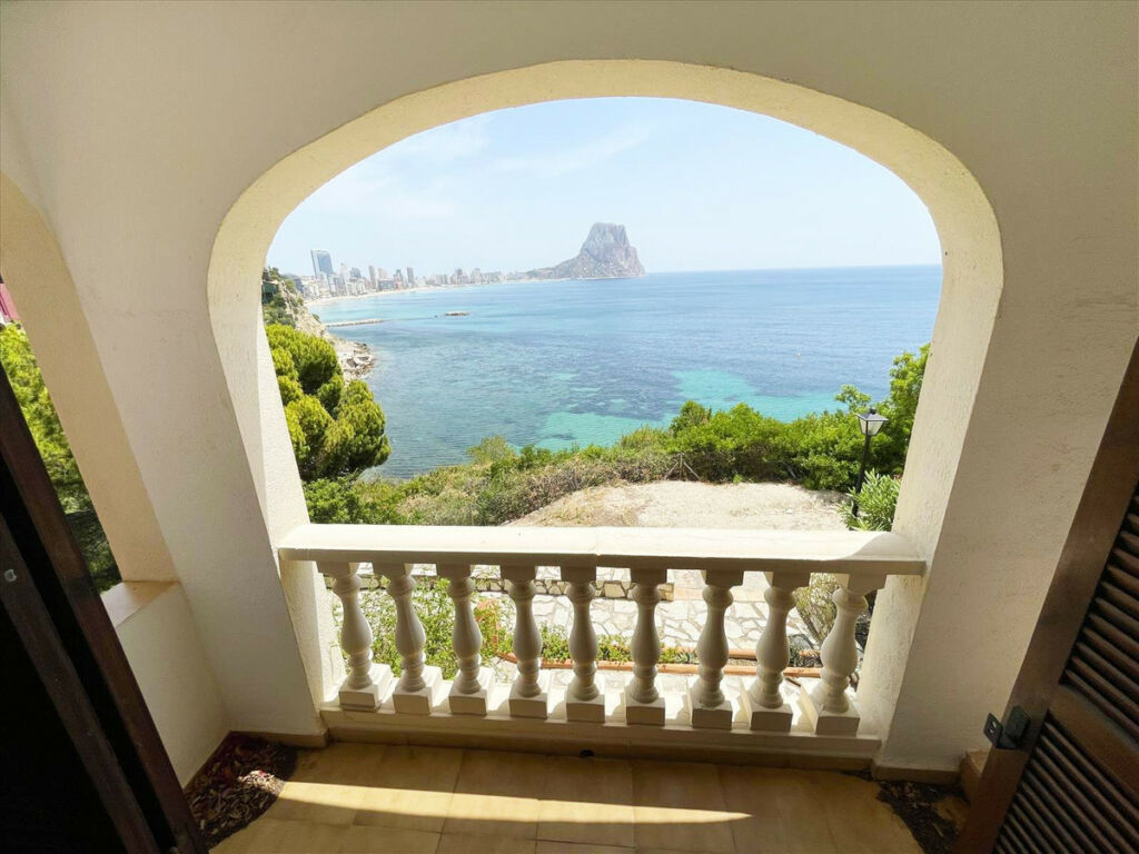 Bungalow Calpe Alicante - imagen 27