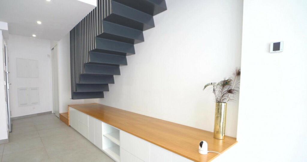Duplex Villajoyosa Alicante - zdjęcie 27